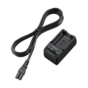 BC-TRW | Bộ sạc pin W chính hãng Sony